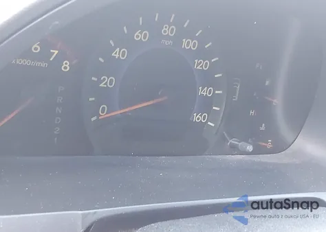 2006 Honda Odyssey Ex-L из США, поврежденный, VIN 5FNRL38616B041966